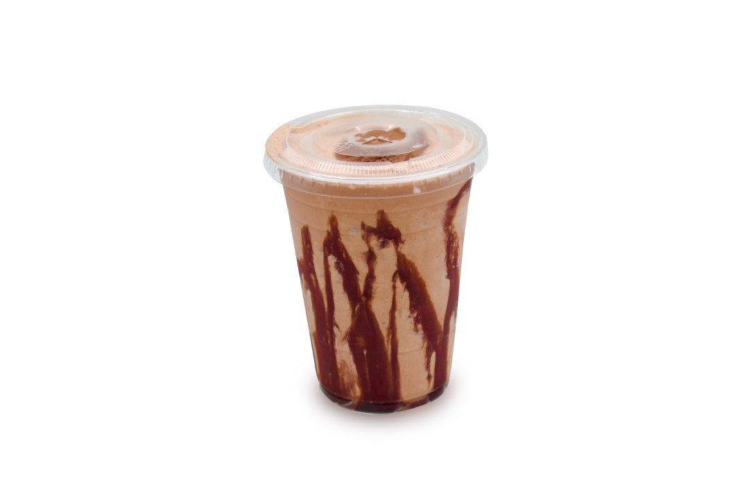 Chocolate Shake.