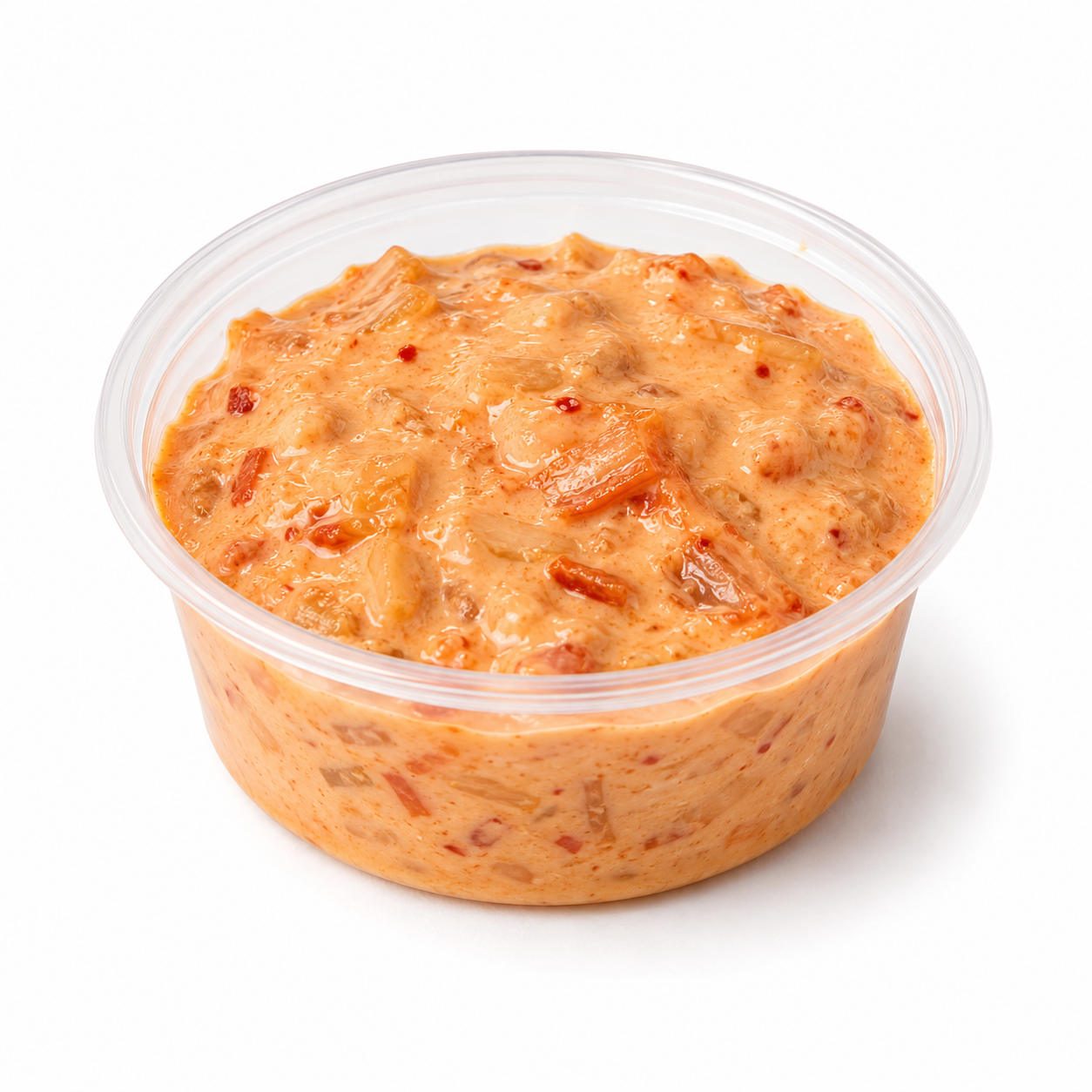 Side Kimchi Aioli.