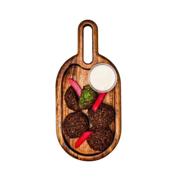 Falafel 8ct.