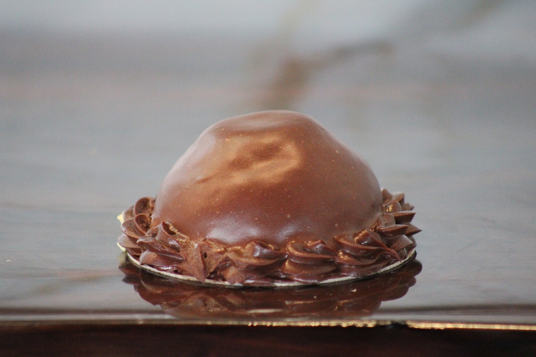 Delizia al Cioccolato.