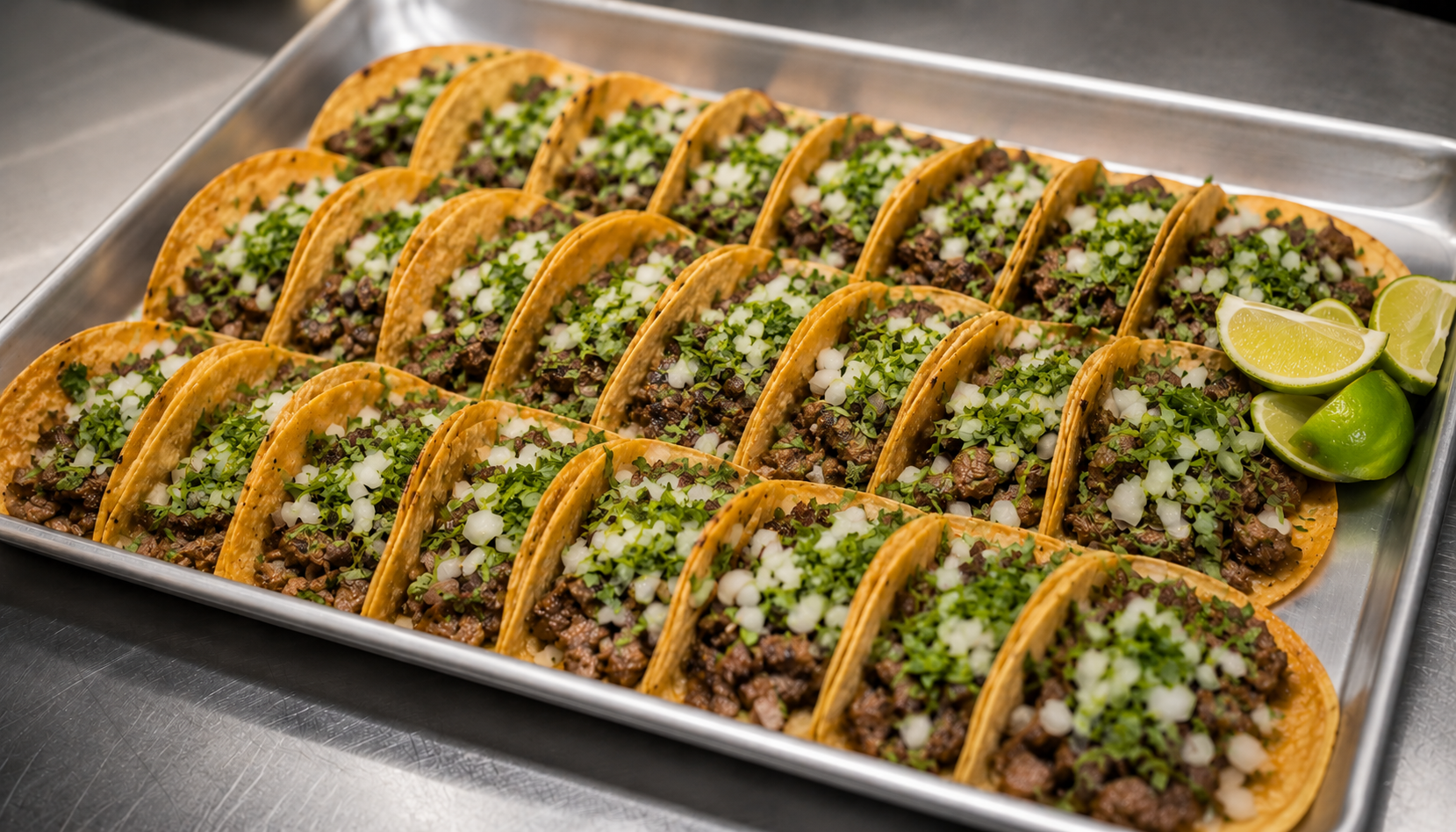 20 Soft Taco Pack.