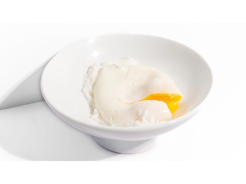 Eggs.