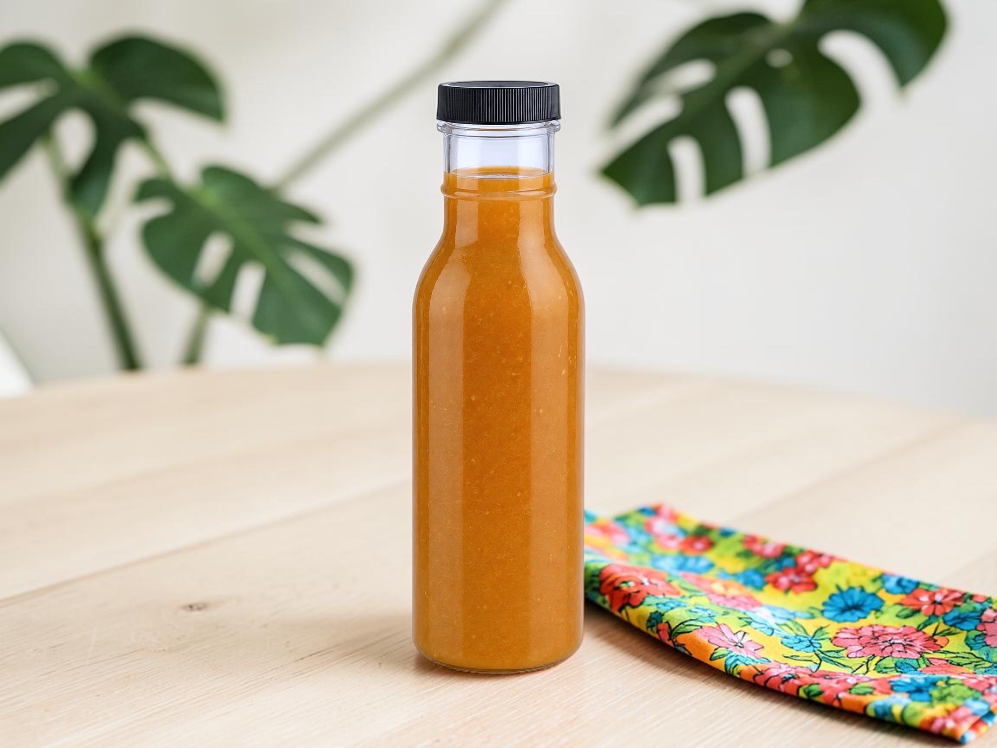 12oz Thai Salad Dressing.