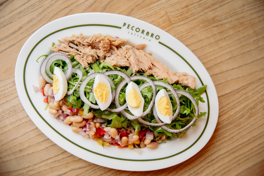TONNO SALAD.