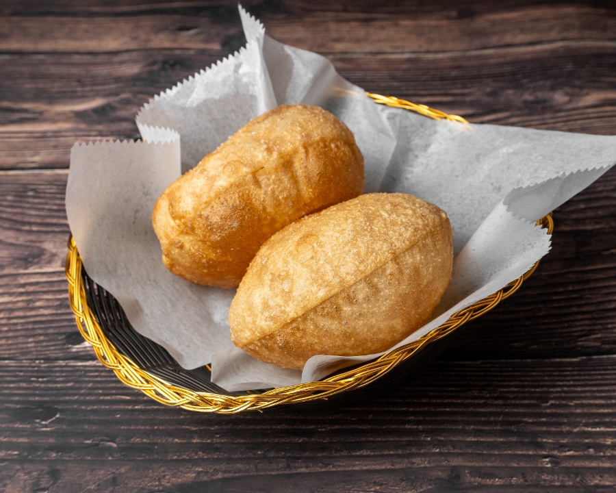 Puri 2pc.
