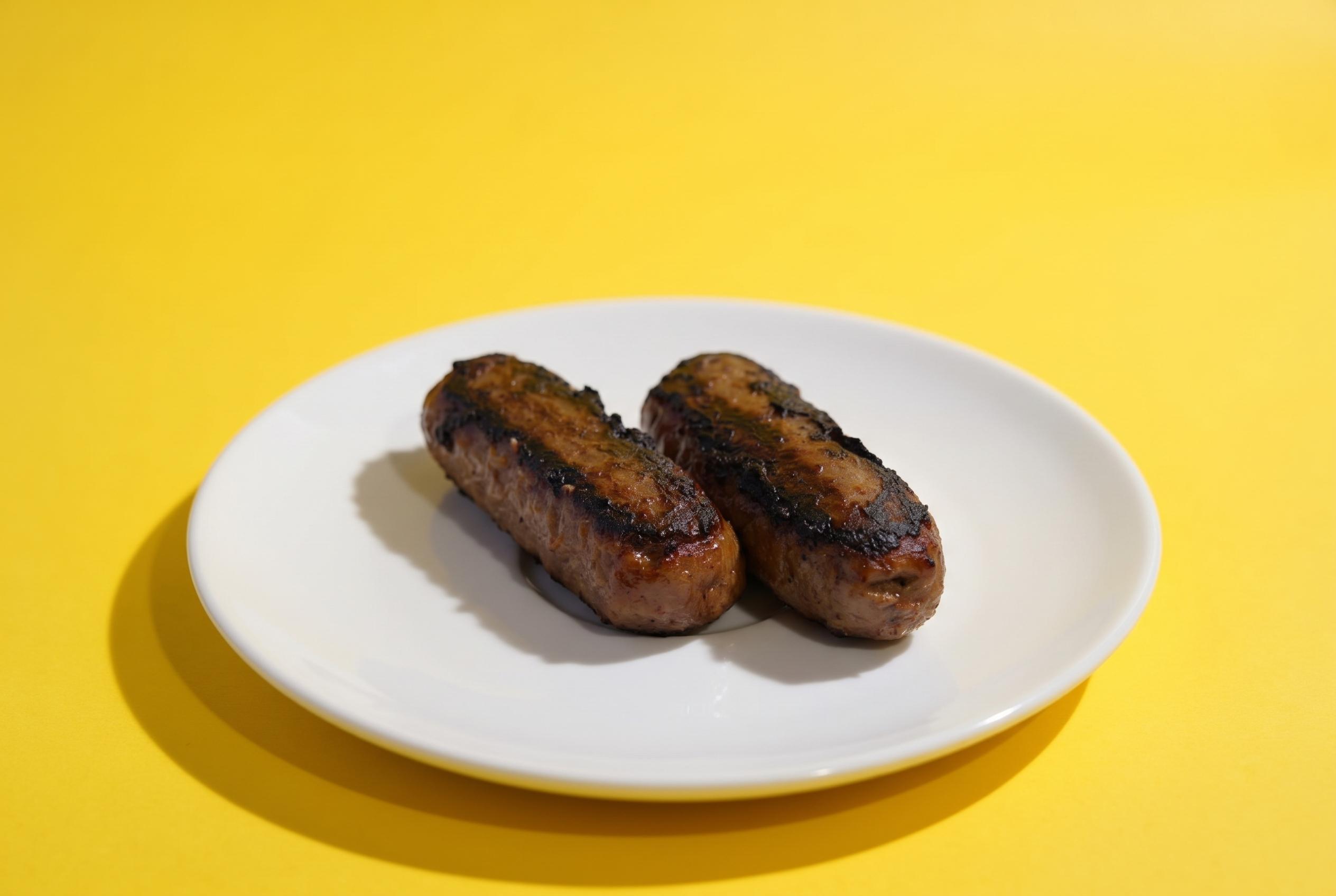 Sausage Links.