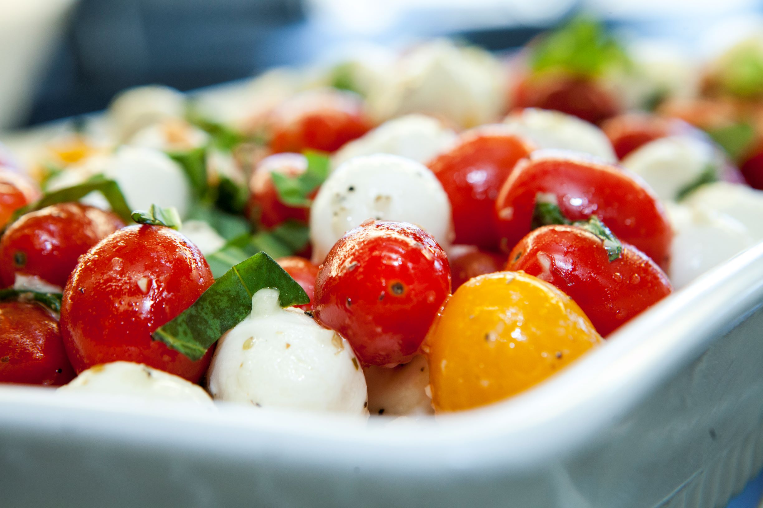 Caprese.
