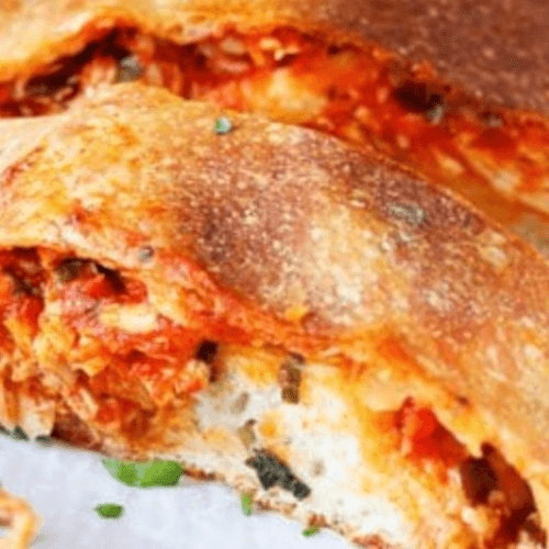 CHICKEN PARM & STROMBOLI REG.