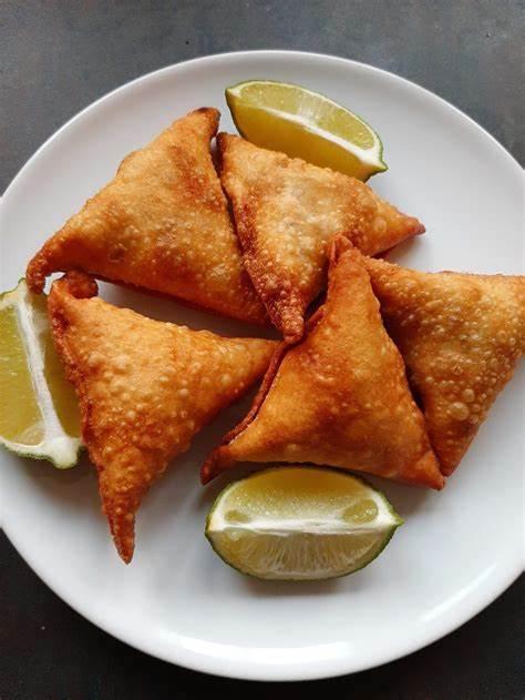 SAMOSA.