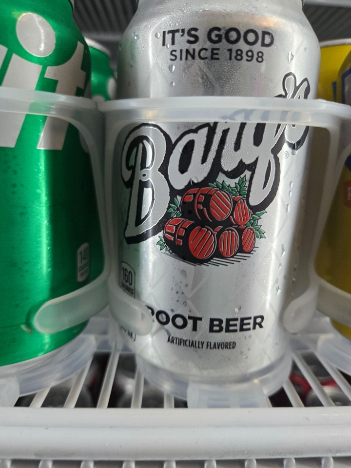 Root beer.