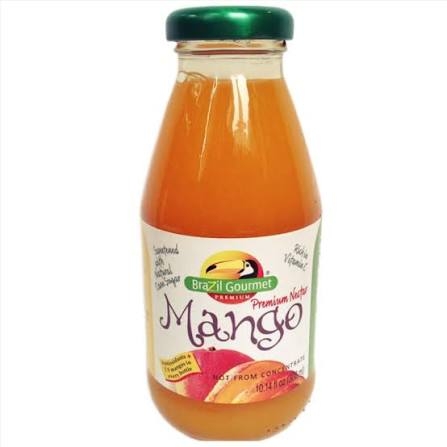 Brazil Gourmet Mango 300ml.