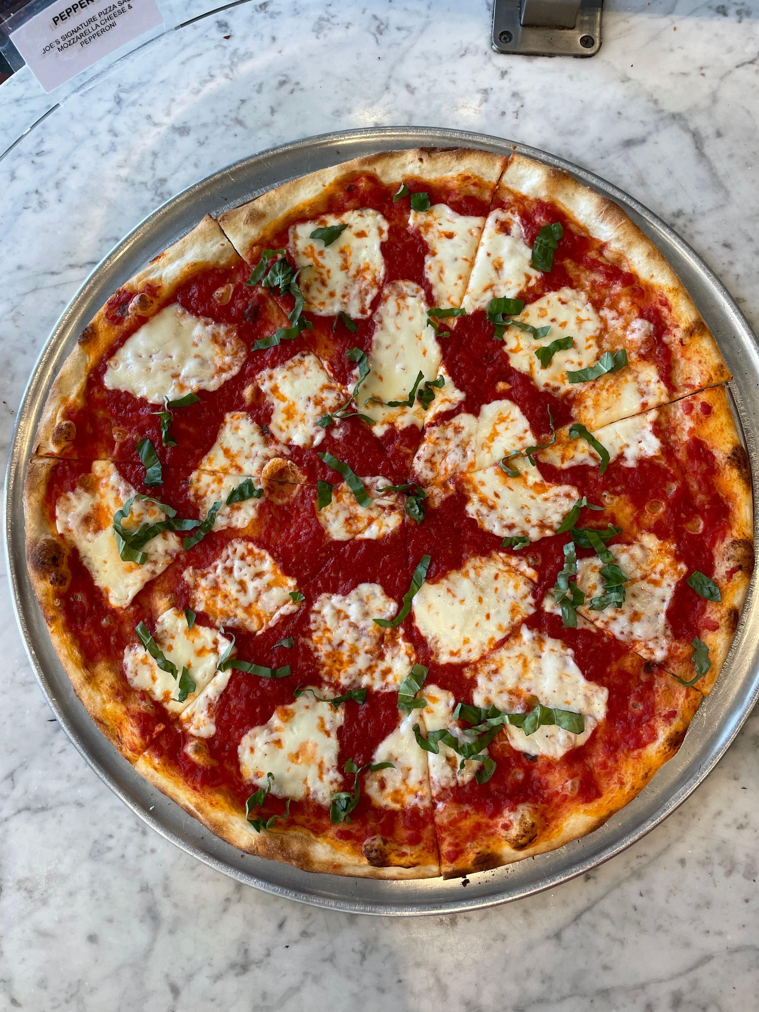 Grandma Pie.