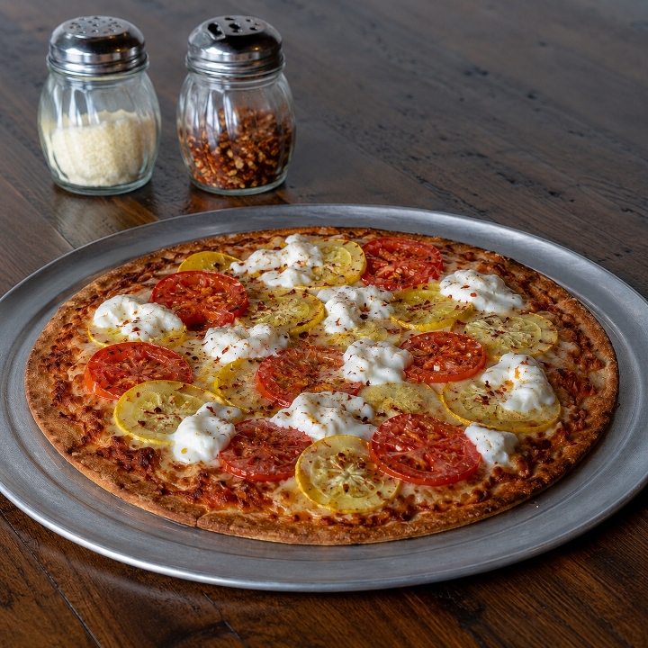 Caul 10" The Bianca.