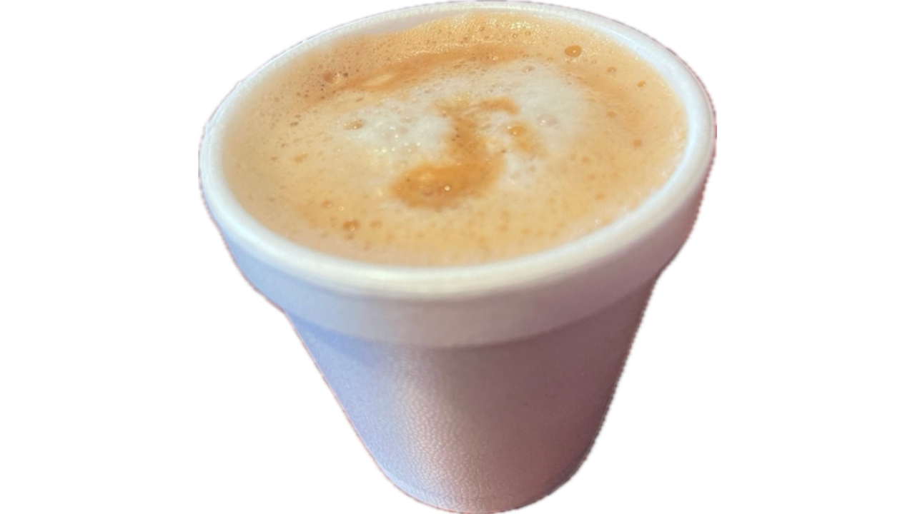 Cortadito.