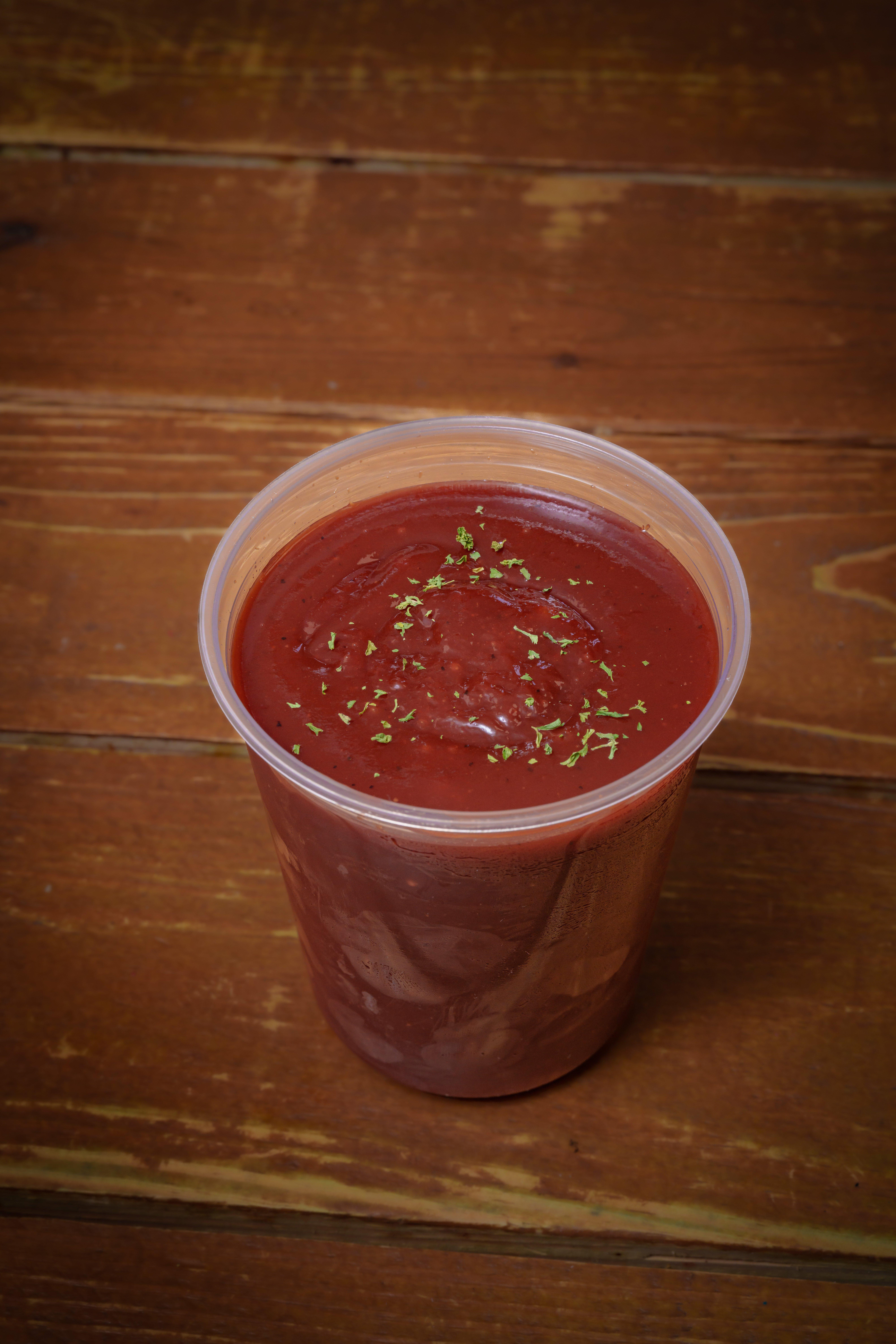 House BBQ 32 oz.