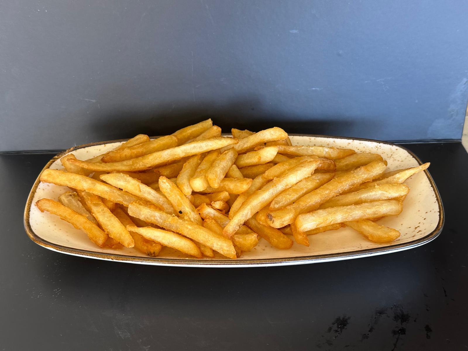 Side of Fries*.