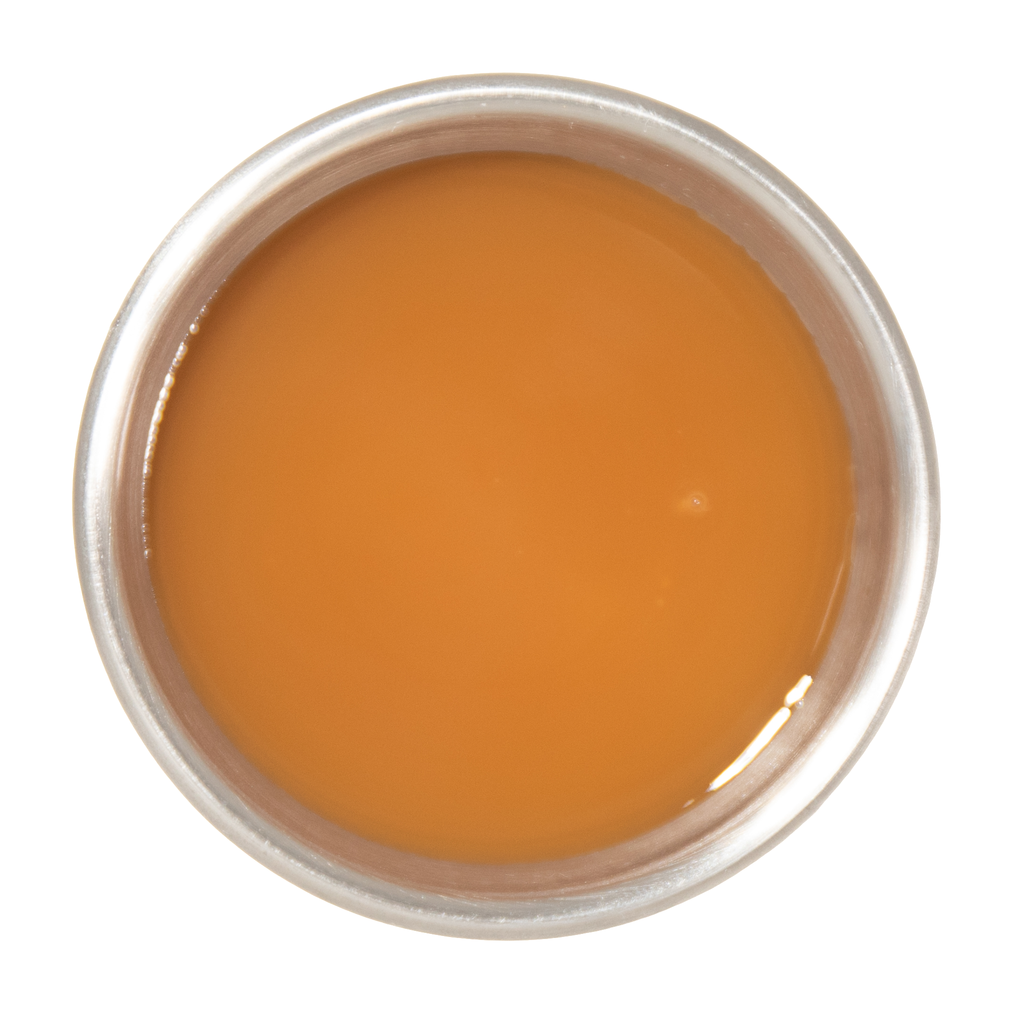 Caramel Syrup.