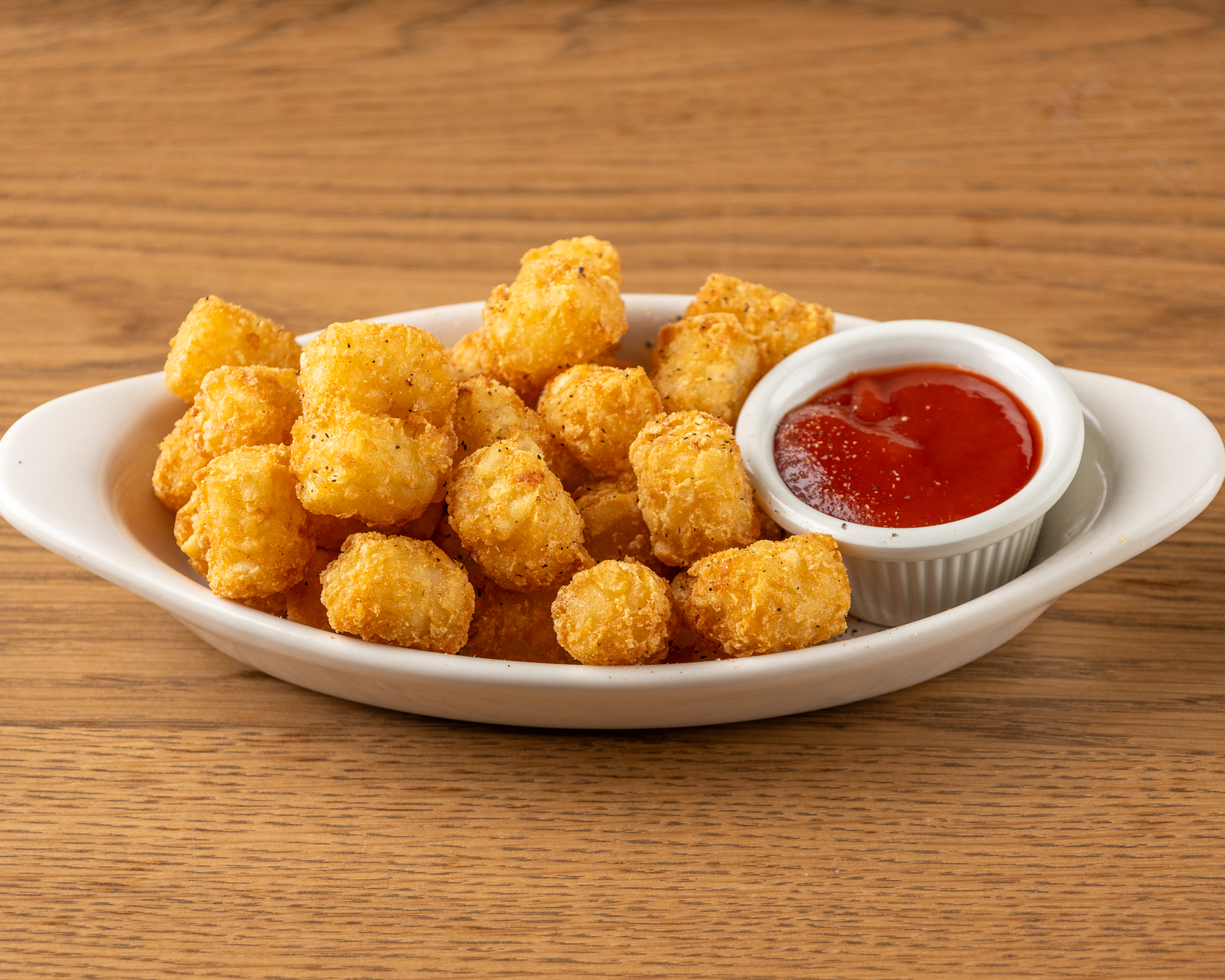 Tater Tots.