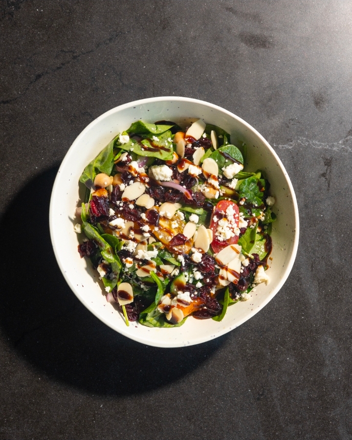 Perla's Salad 2.0.