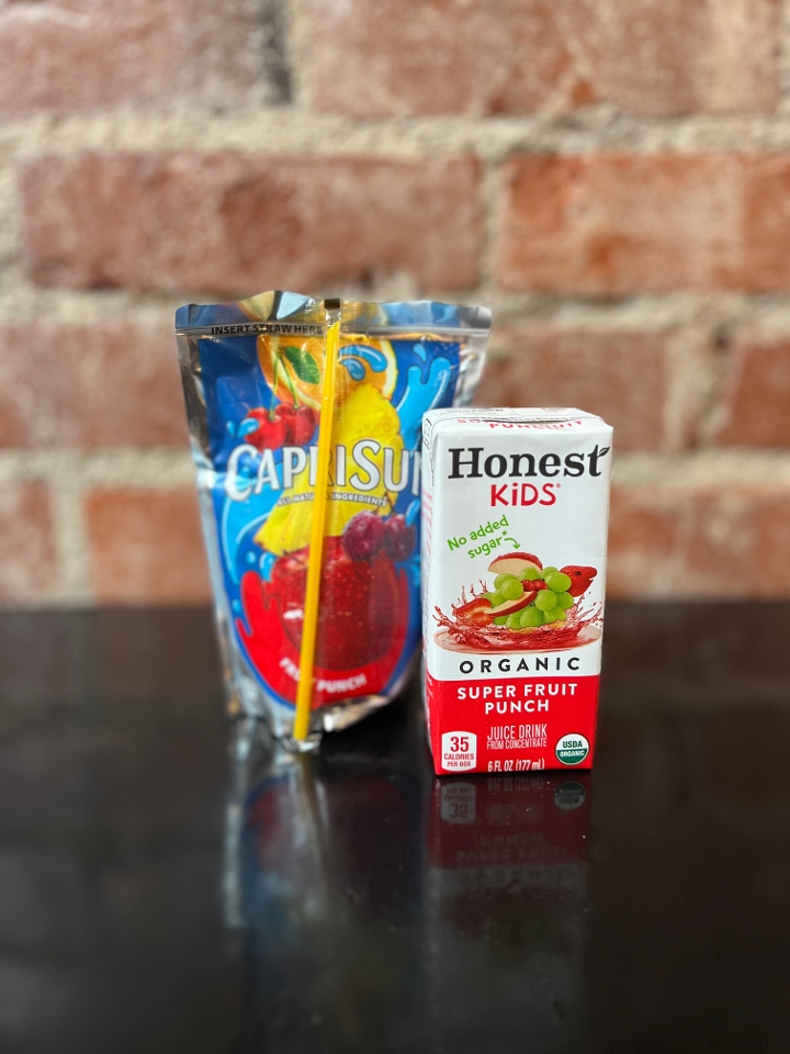 Juice Box.