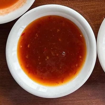 Sweet Chili.