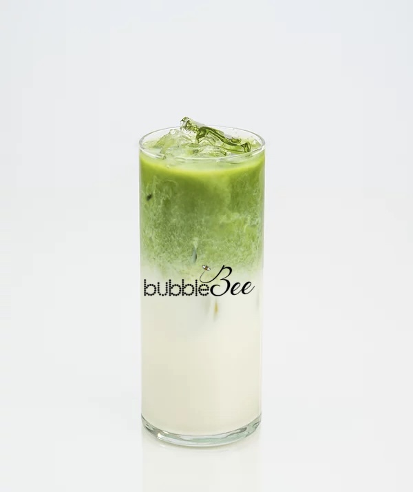 Mystic Regal Matcha.