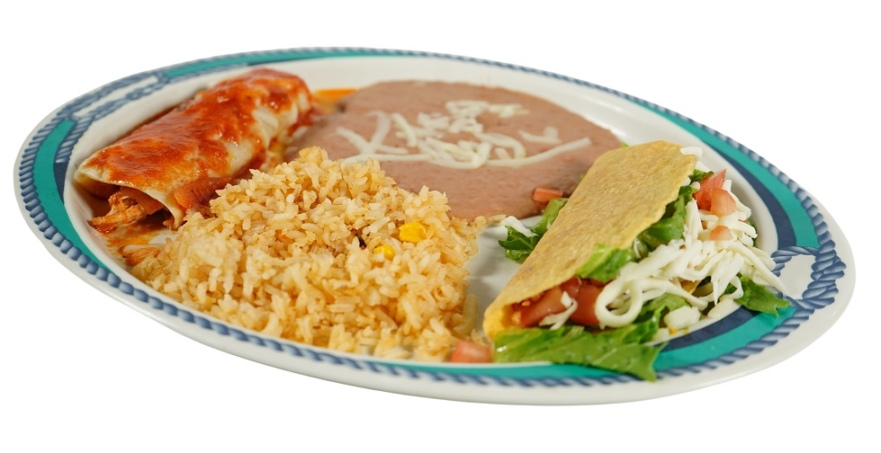 Make Your Own Combo!.