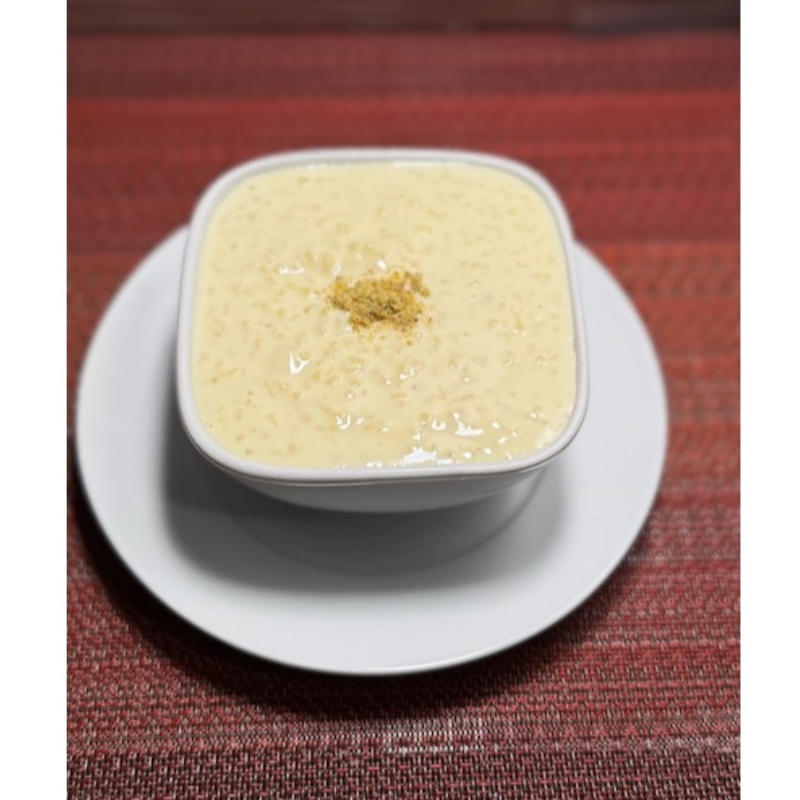Kheer.