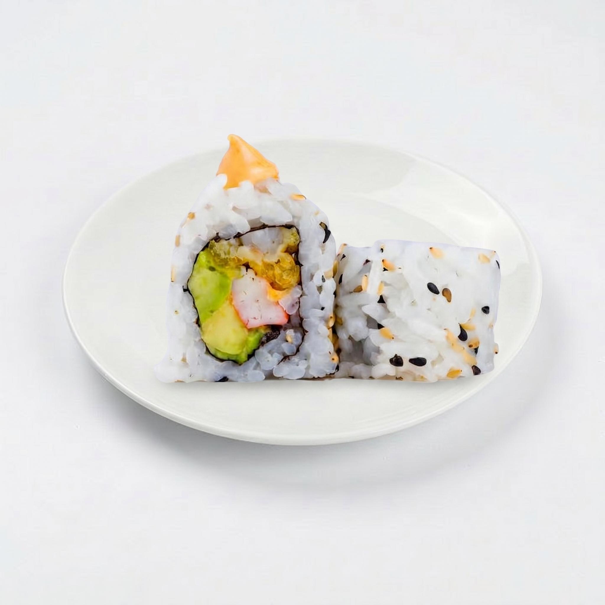 MEXICAN ROLL.