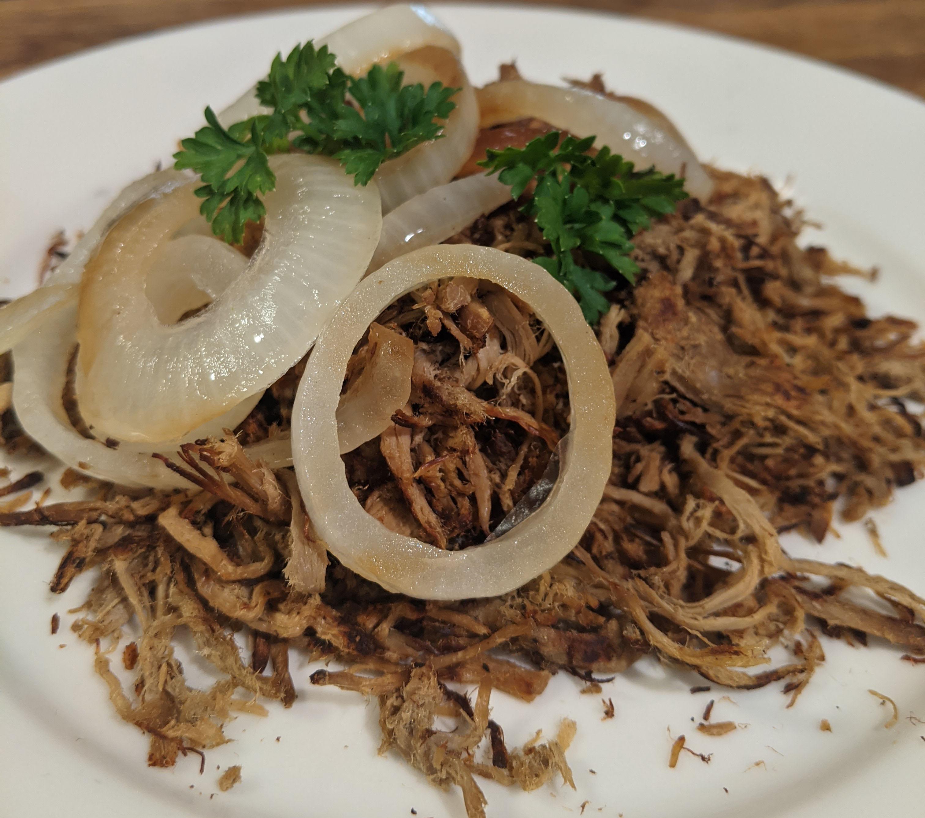 Vaca Frita.