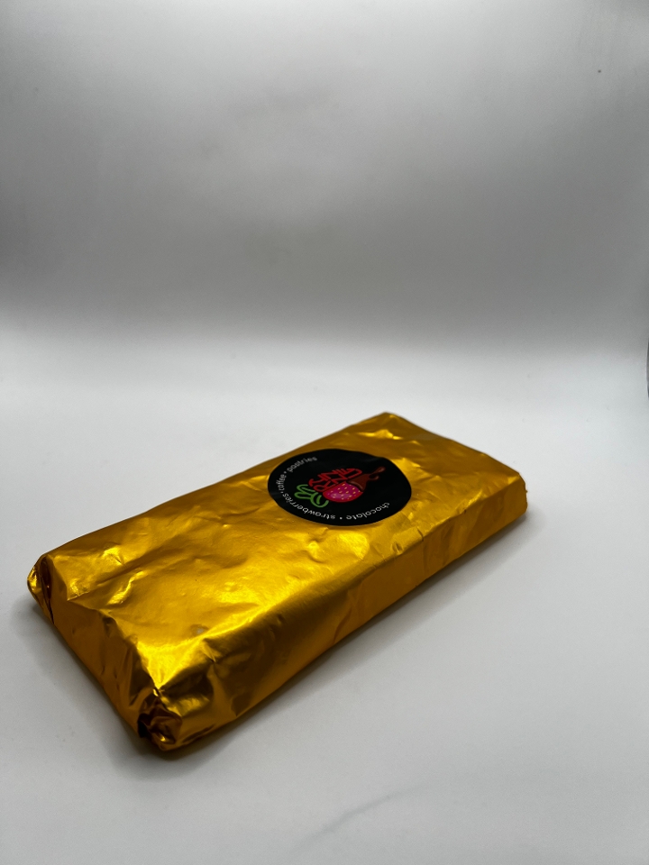 XL Dubai Chocolate Bar.