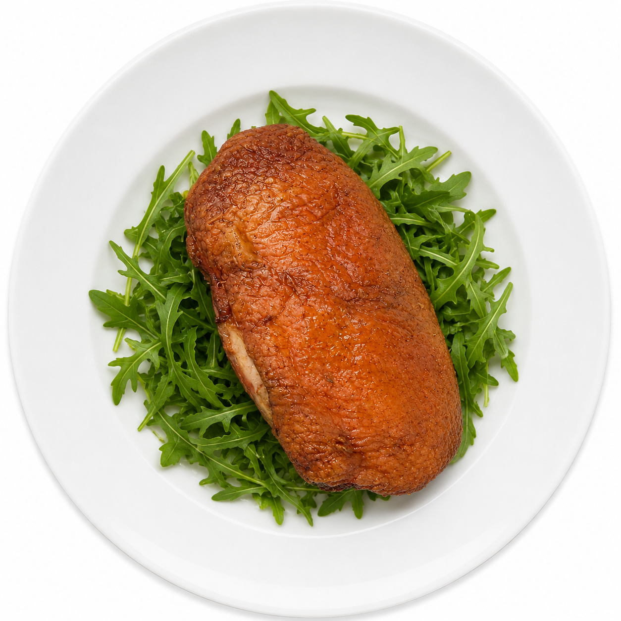 Duck Breast SIDE - Smoked.