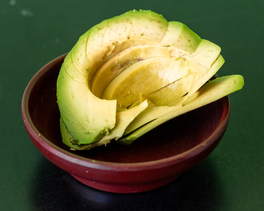 Side Avocado.