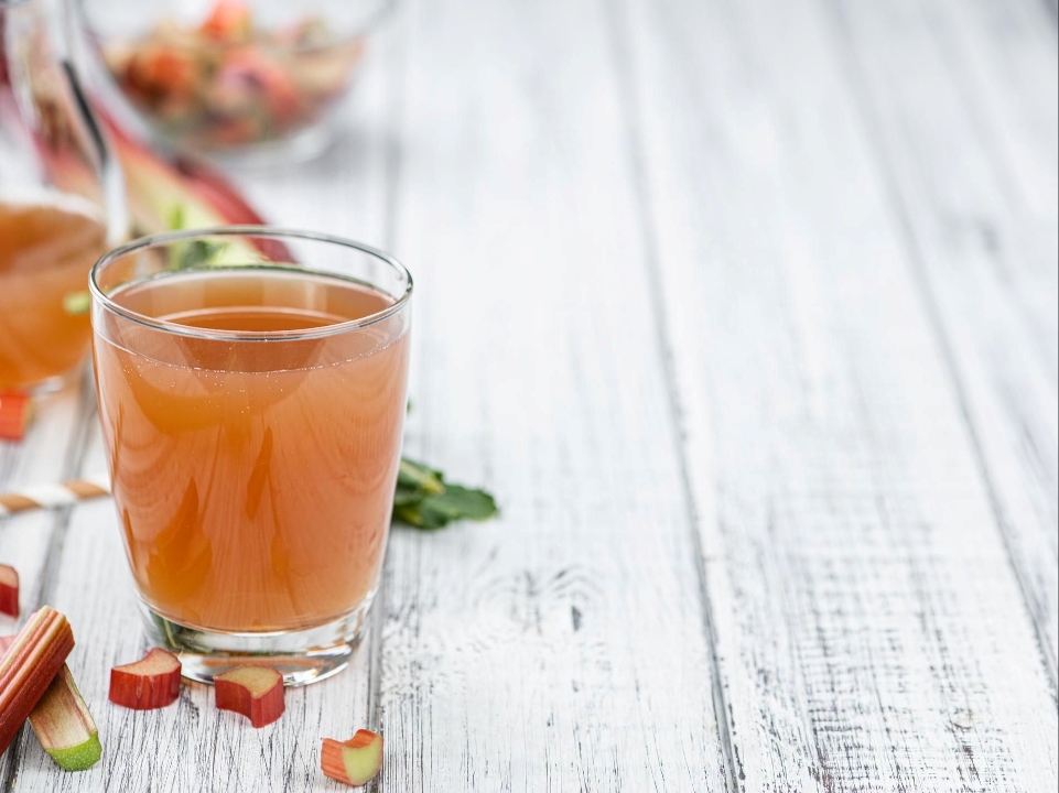 Apple Juice.