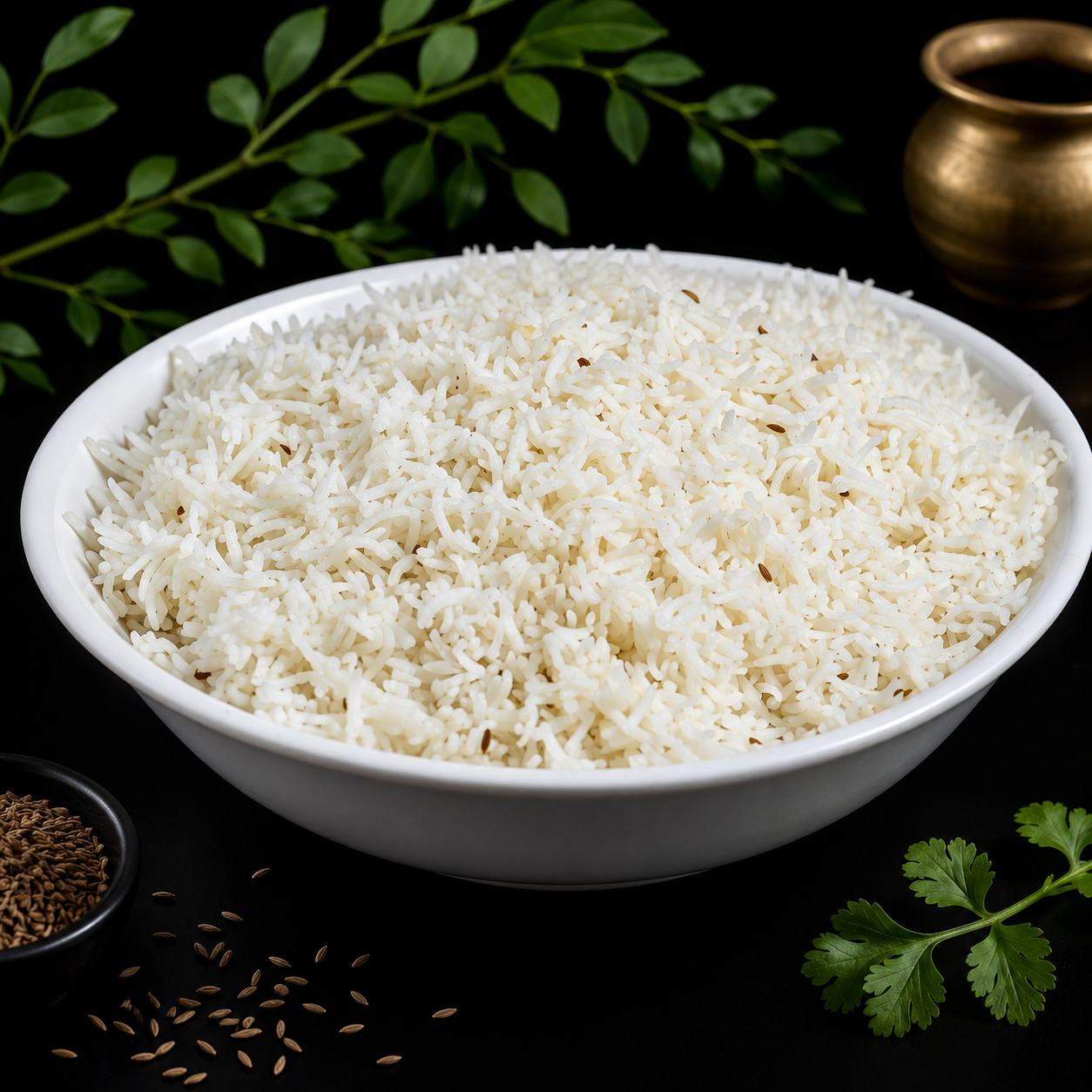 Extra White Rice (Big Box).
