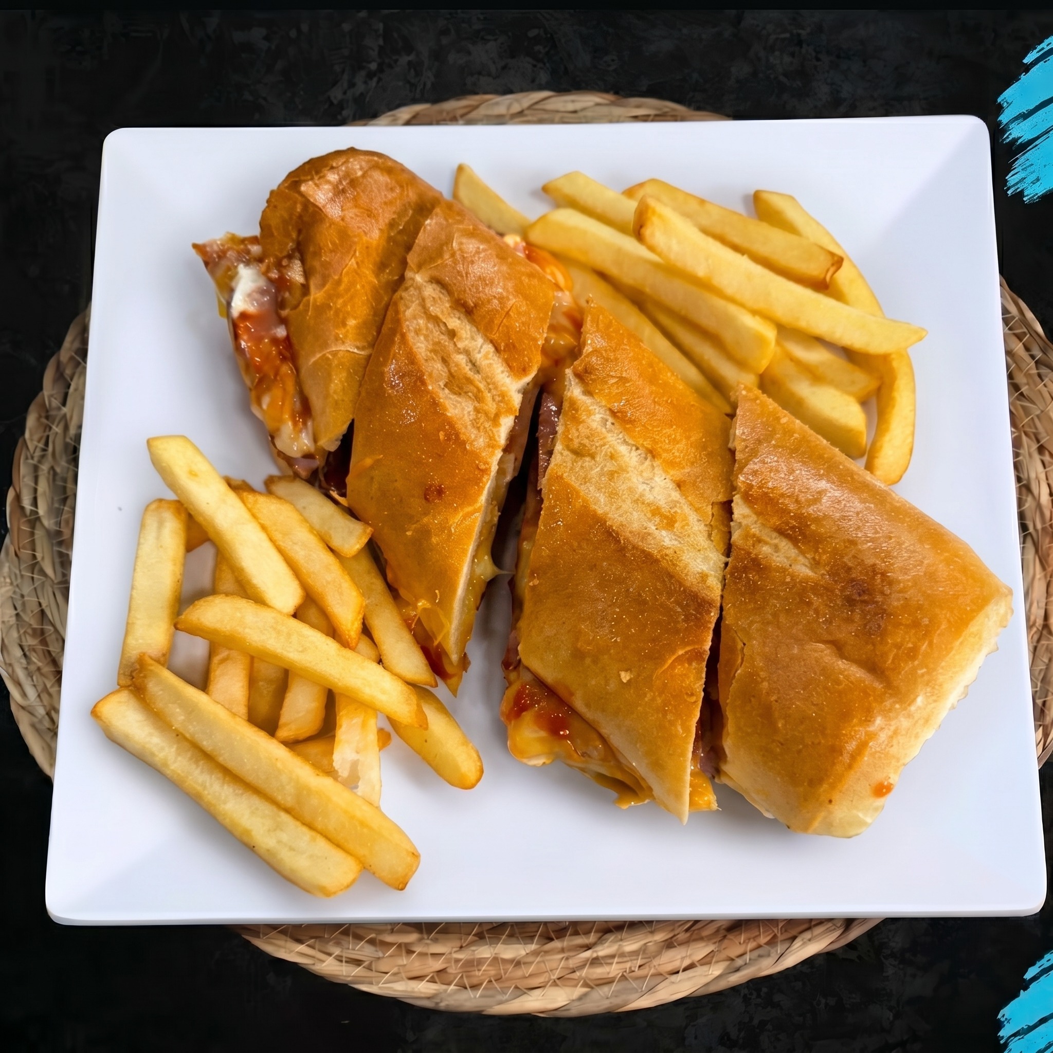 Chimi de Res.
