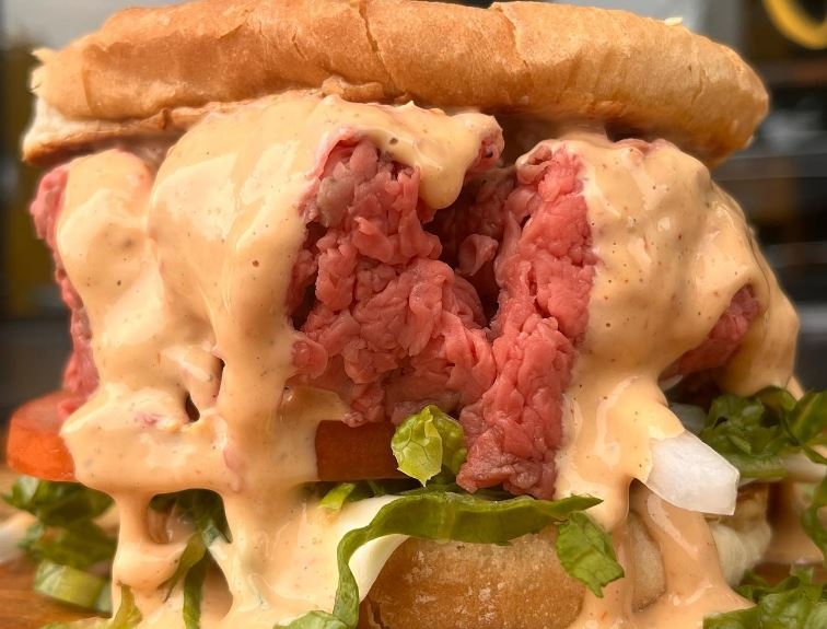 The McDanBob.