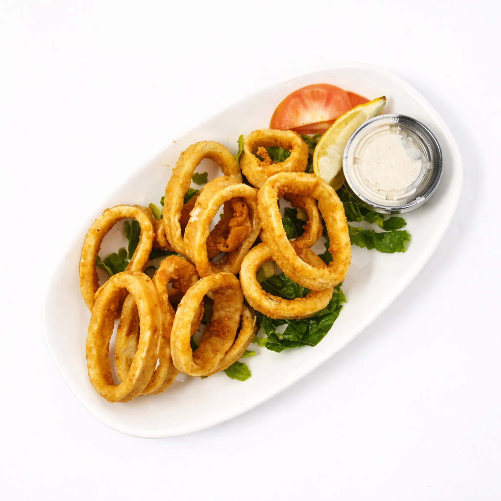 Calamari.