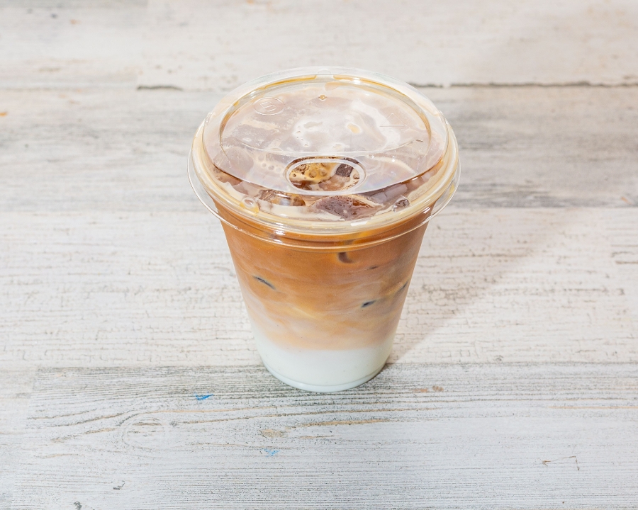 Latte.