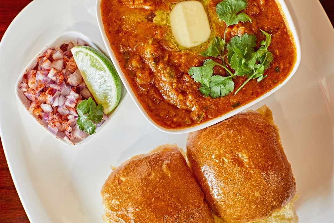 Bhaji Pav Honest Sp.
