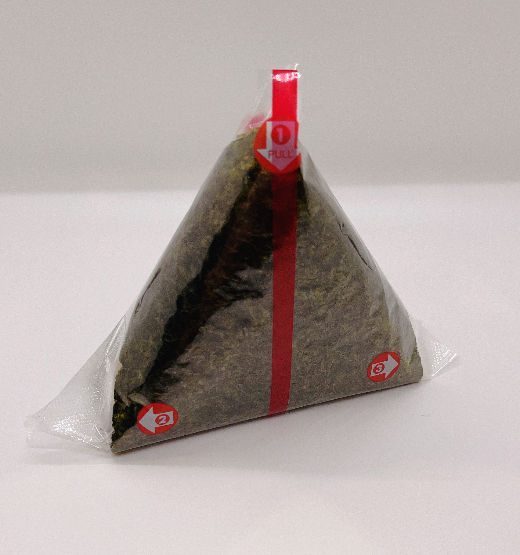 ONIGIRI - SPICY SURIMI.