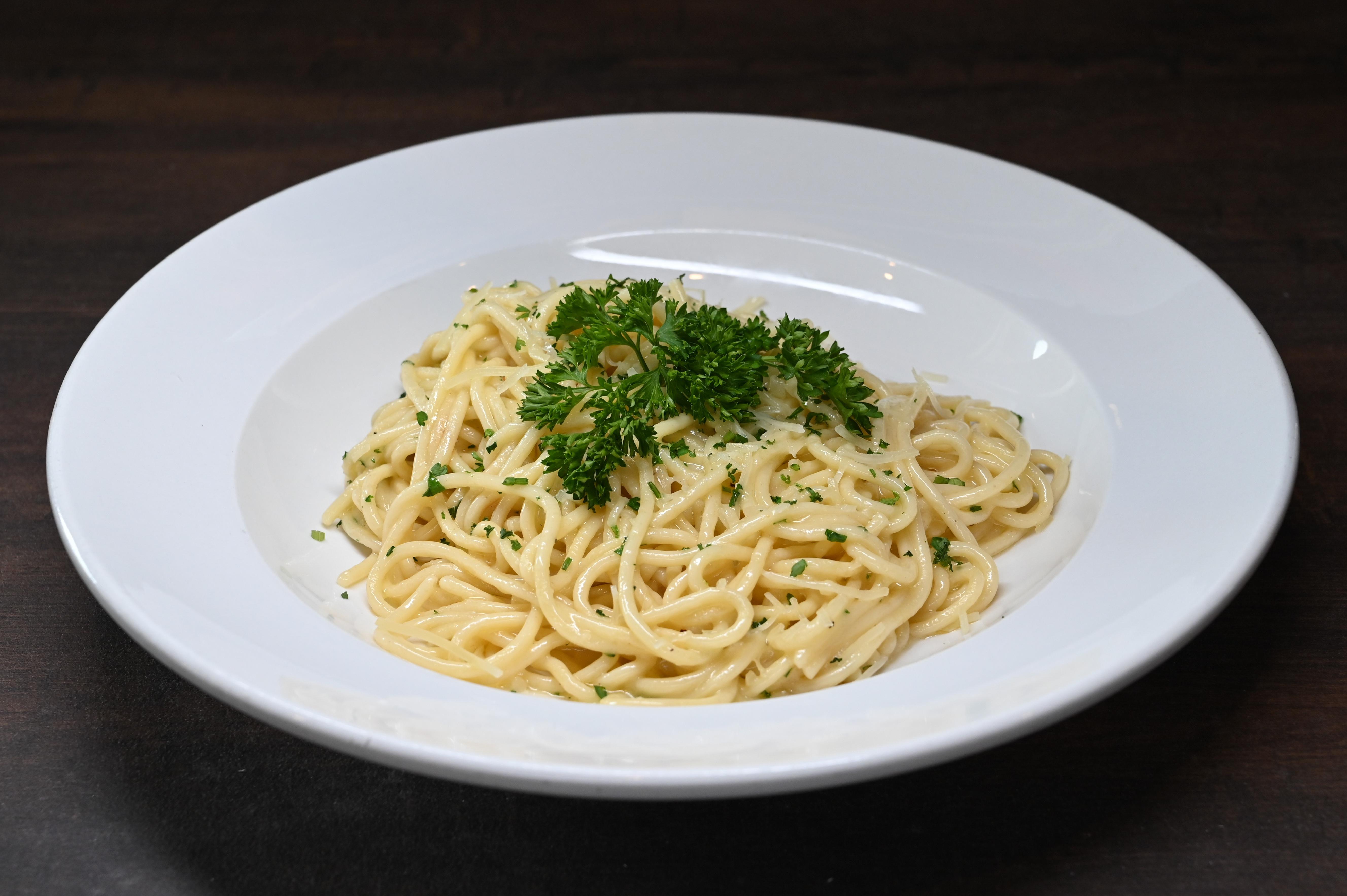 Pasta Your Way.