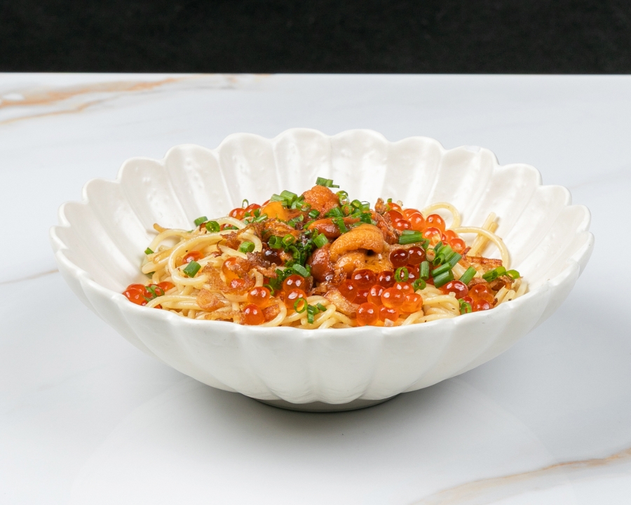 Uni Pasta.