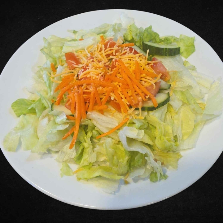Side Salad.