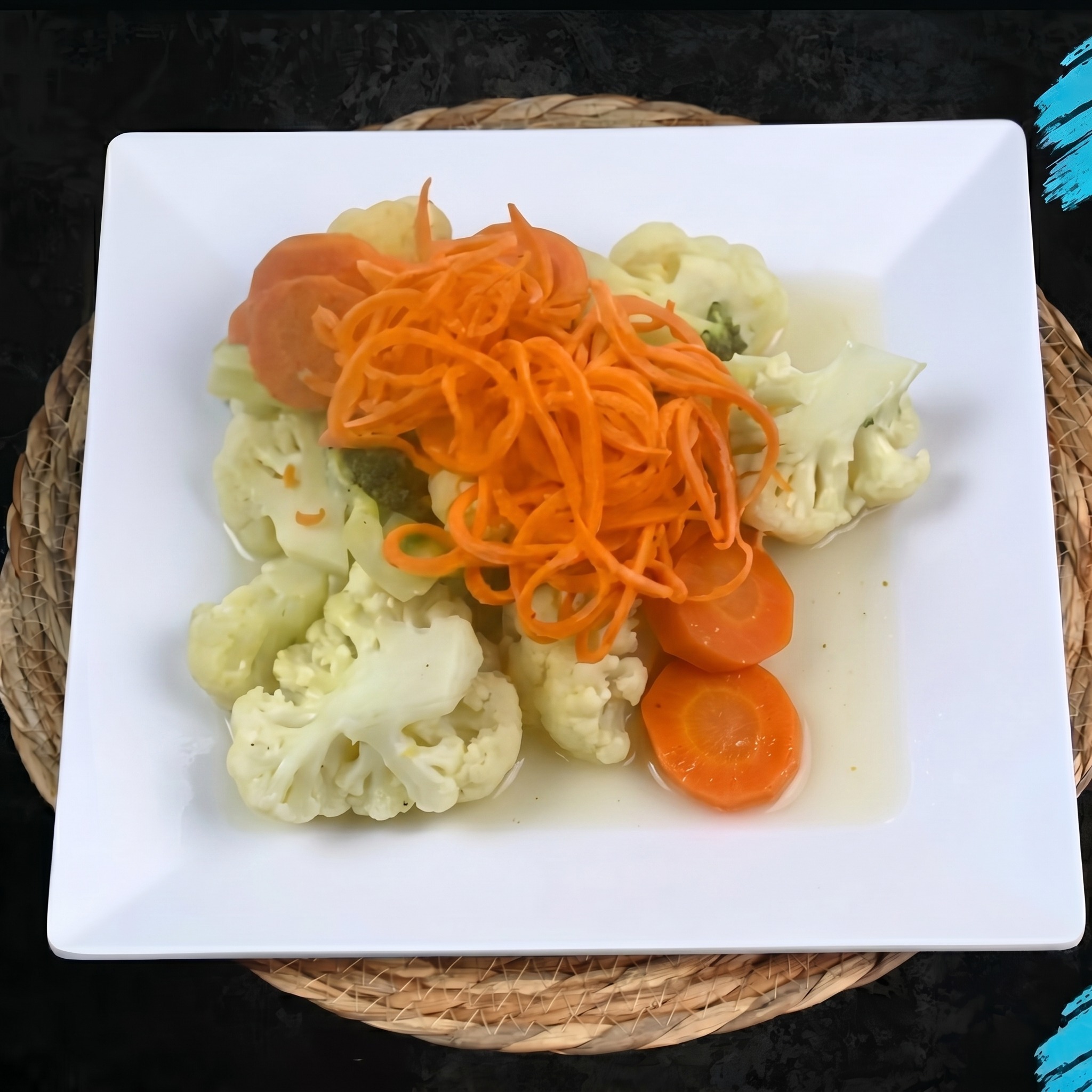 Vegetales (S).