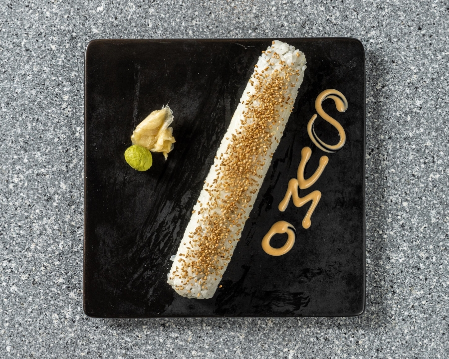 California Roll.