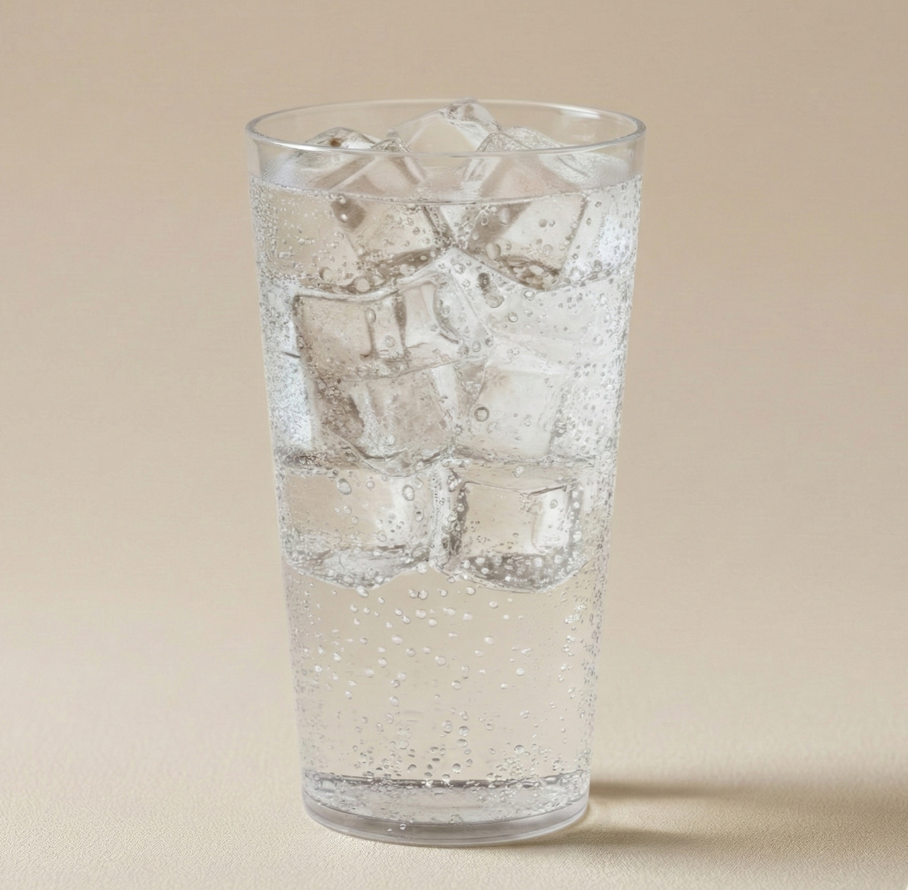 Water.