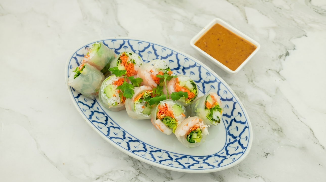 S3 Garden Herb Rolls.