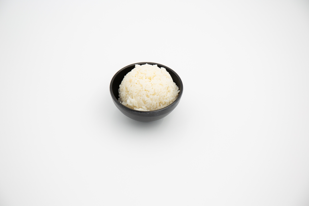 (S) White Rice.