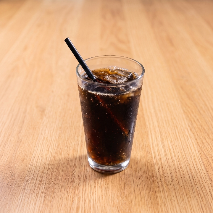 Pepsi.